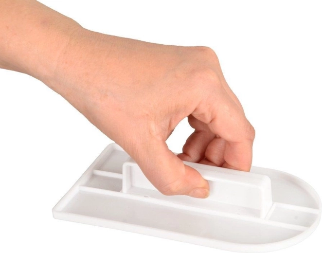 Comfortabele en zekere grip