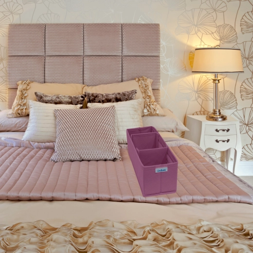 Compact en licht textielontwerp