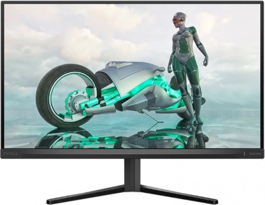 Monitor 27 inch Fast VA 180Hz HDMIx2 DP