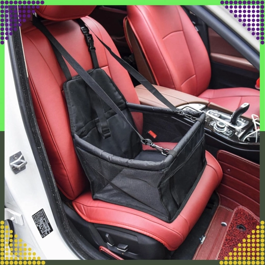 Veilige bevestiging met interne riem