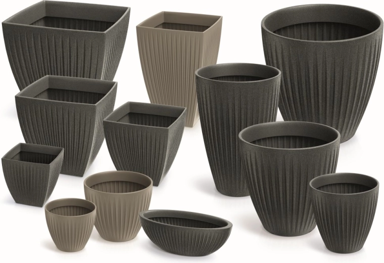 Licht materiaal voor eenvoudig verplaatsen