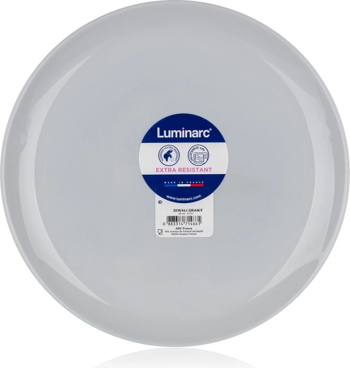 Gehard glas met extra duurzaamheid