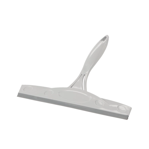 Brede werkbreedte van 30 cm voor snel schoonmaken