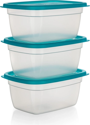 Stapelbaar en ruimtebesparend