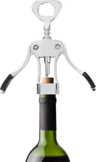 Eenvoudig en snel openen zonder moeite