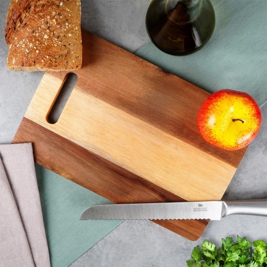 Universeel gebruik in de keuken