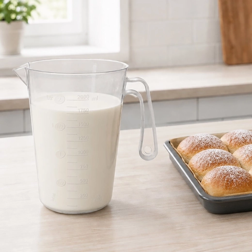 Universeel gebruik in de keuken en in de horeca