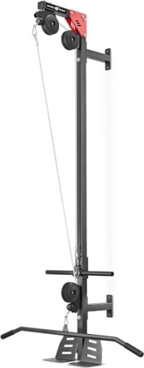 Universele belasting tot 140 kg