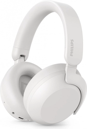 Hi‑Res geluid met LDAC/LC3 en USB‑C‑luisteren