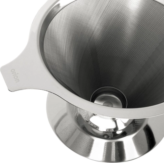 Zit perfect op het kopje