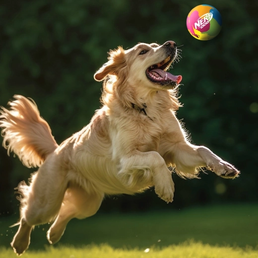 Hoge zichtbaarheid buitenshuis