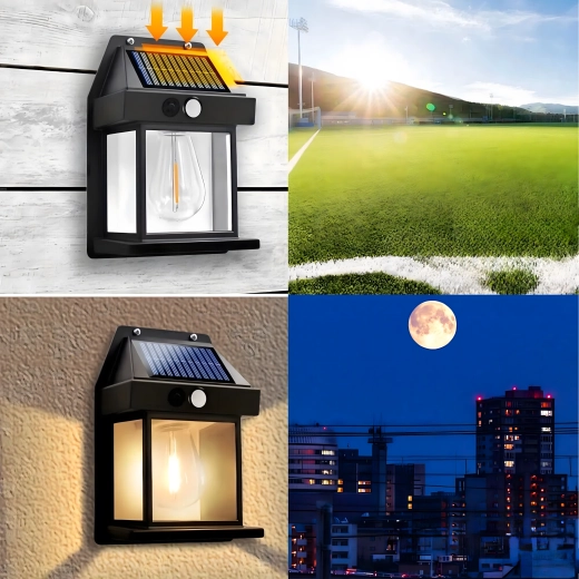 Krachtig monokristallijn zonnepaneel