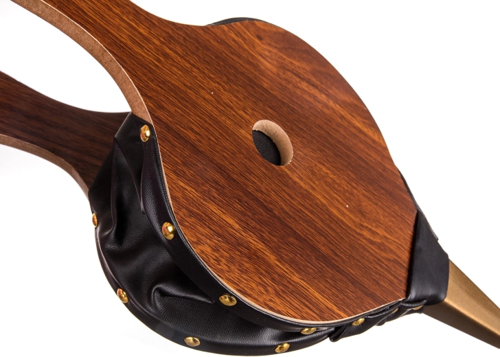 Duurzame materiaalcombinatie