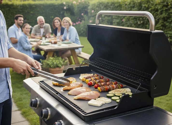Hoge duurzaamheid en veelzijdig gebruik