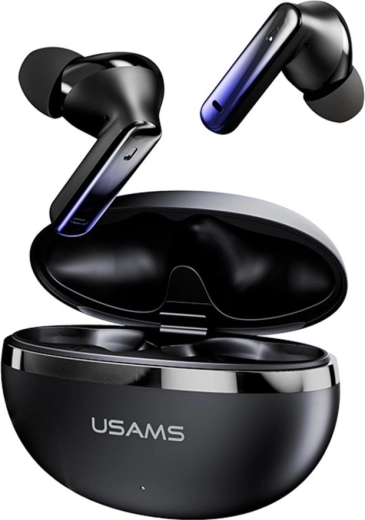 Stabiele Bluetooth 5.3 en touchbediening