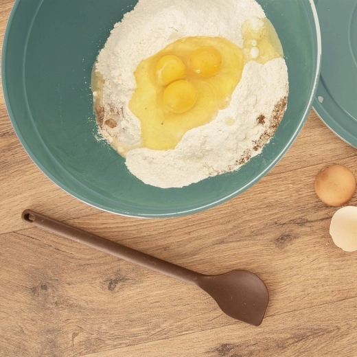 Comfortabel in gebruik en eenvoudig onderhoud