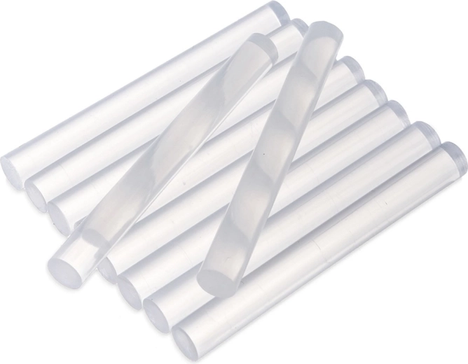 Smeltlijmsticks voor lijmpistool 11 mm, 10 stuks
