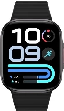 Ultra HD AMOLED-display