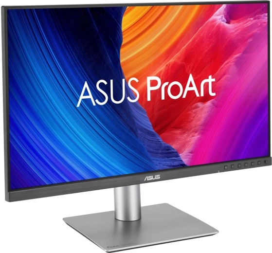 27" IPS-paneel met QHD-resolutie