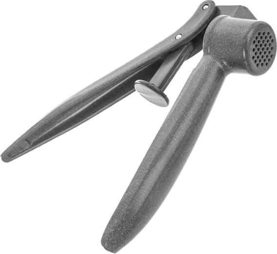 Fijn persen zonder moeite