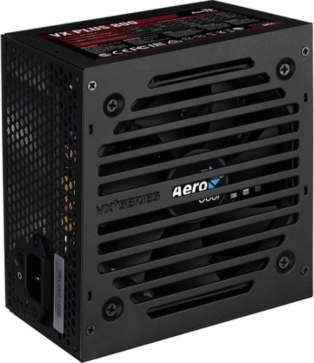 Noodstroomvoeding Aerocool VX Plus 800W ATX
