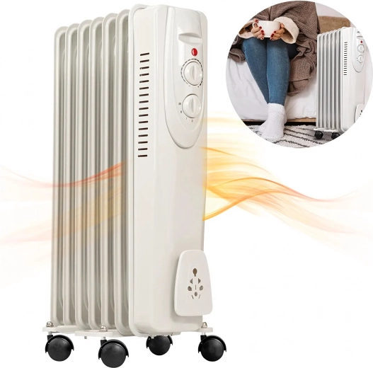 Mobiliteit en comfort elke dag