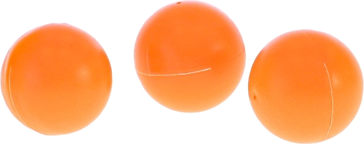 Lichte balletjes voor veilig spelen