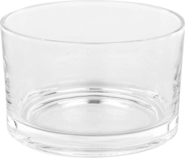 Saladekom 11 cm eenvoudig, Color box