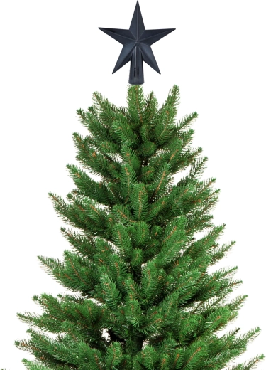 Piekster als opvallende finishing touch