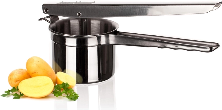 Universeel inzetbaar in de keuken