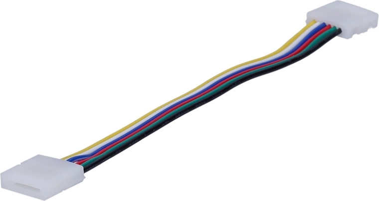 Betrouwbare verbinding voor smart LED-strips