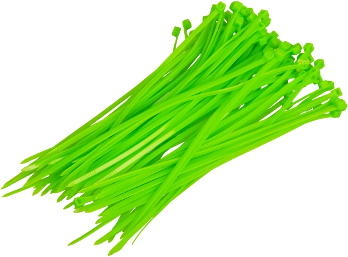 Groene uitvoering