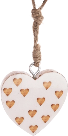 Natuurlijk materiaal en strakke look