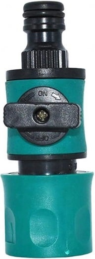 Directe regeling van de doorstroming