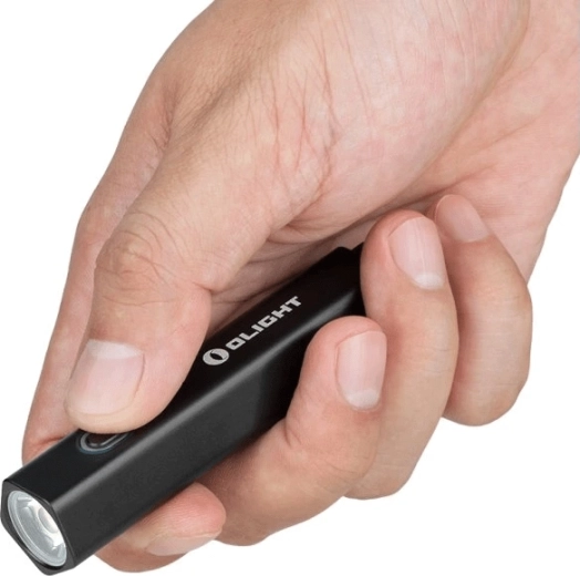 Ergonomische vorm en IPX8‑bestendigheid