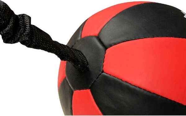 Duurzame constructie voor intensieve training