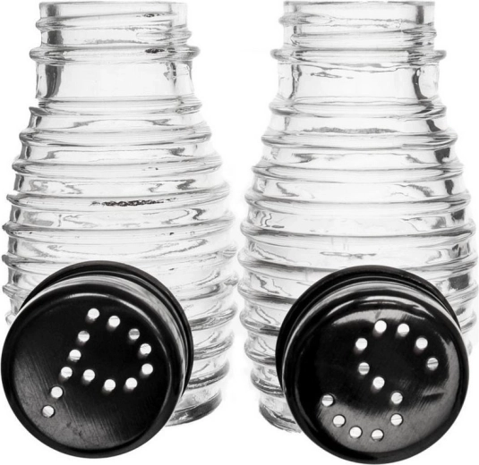 Precieze dosering met S- en P-markering