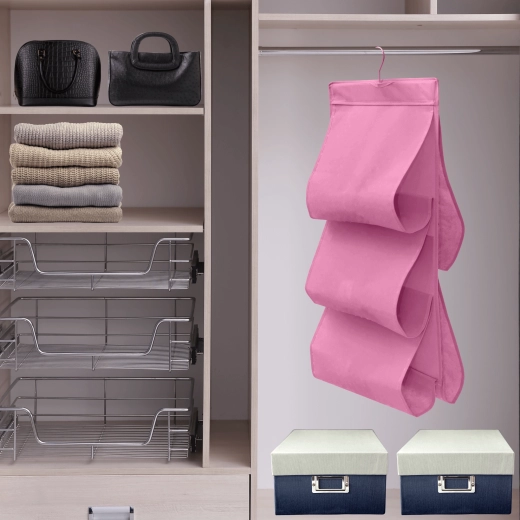 5 ruime vakken voor maximaal overzicht