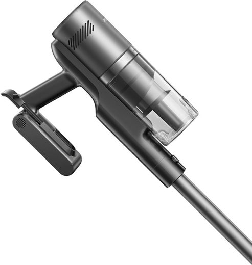 sterke zuigkracht en cycloontechnologie