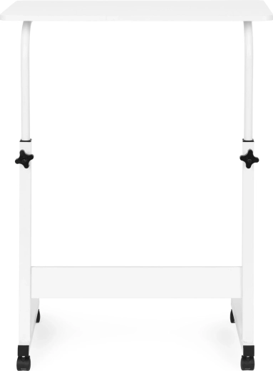 Duurzaam MDF-blad en stevig metalen frame