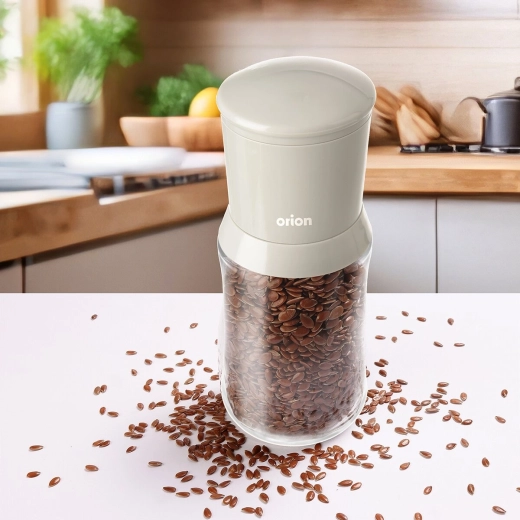Compacte hoogte van 12,5 cm