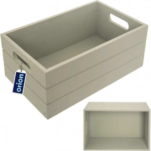 Universele organizer voor elke kamer