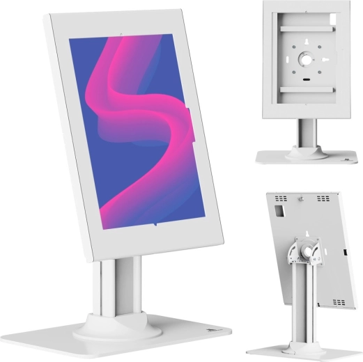 Compatibiliteit met tablets van 12,4 tot 13 inch