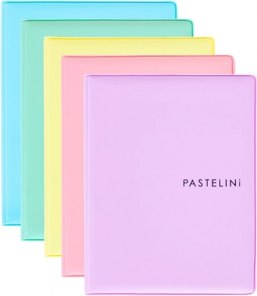 Documentenhouder PASTELINI