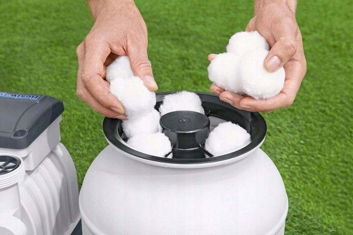 Tot 10× efficiëntere filtratie dankzij microvezels