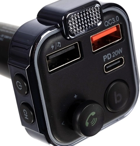 Snel opladen: USB, USB‑C en Smart Charging 3.1