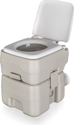 Grote tankcapaciteit voor langere inzet