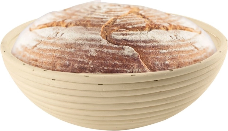 Resultaat als uit een ambachtelijke bakkerij