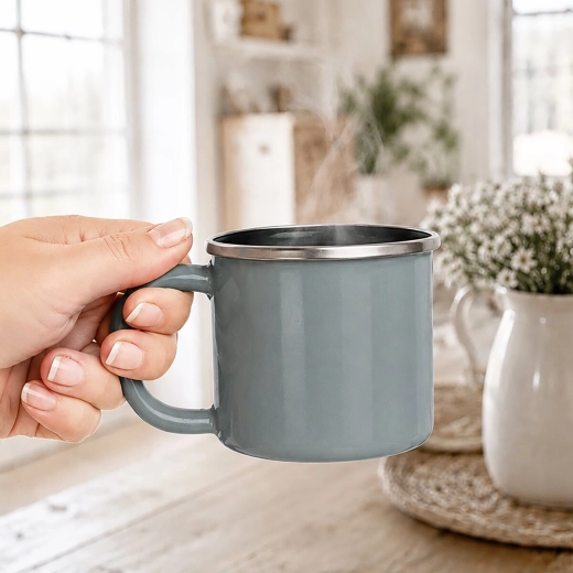 Comfortabele grip en prettige inhoud