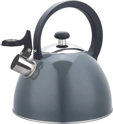 Snelle verhitting dankzij meerlaagse bodem